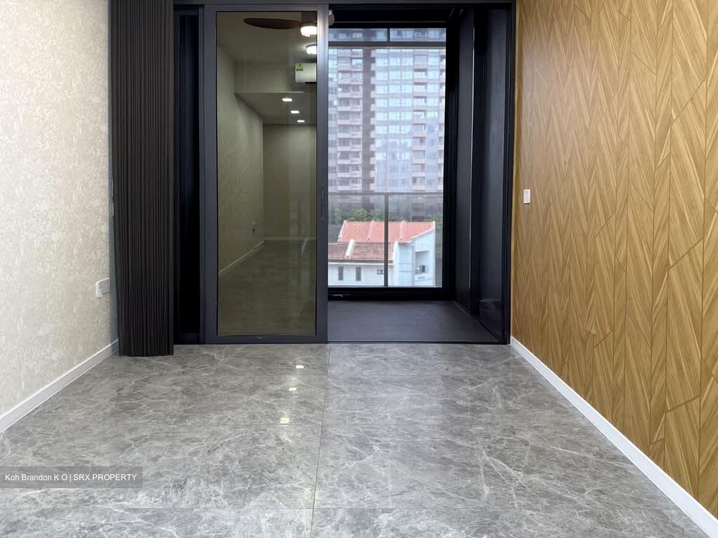 The M (D7), Apartment #544144891